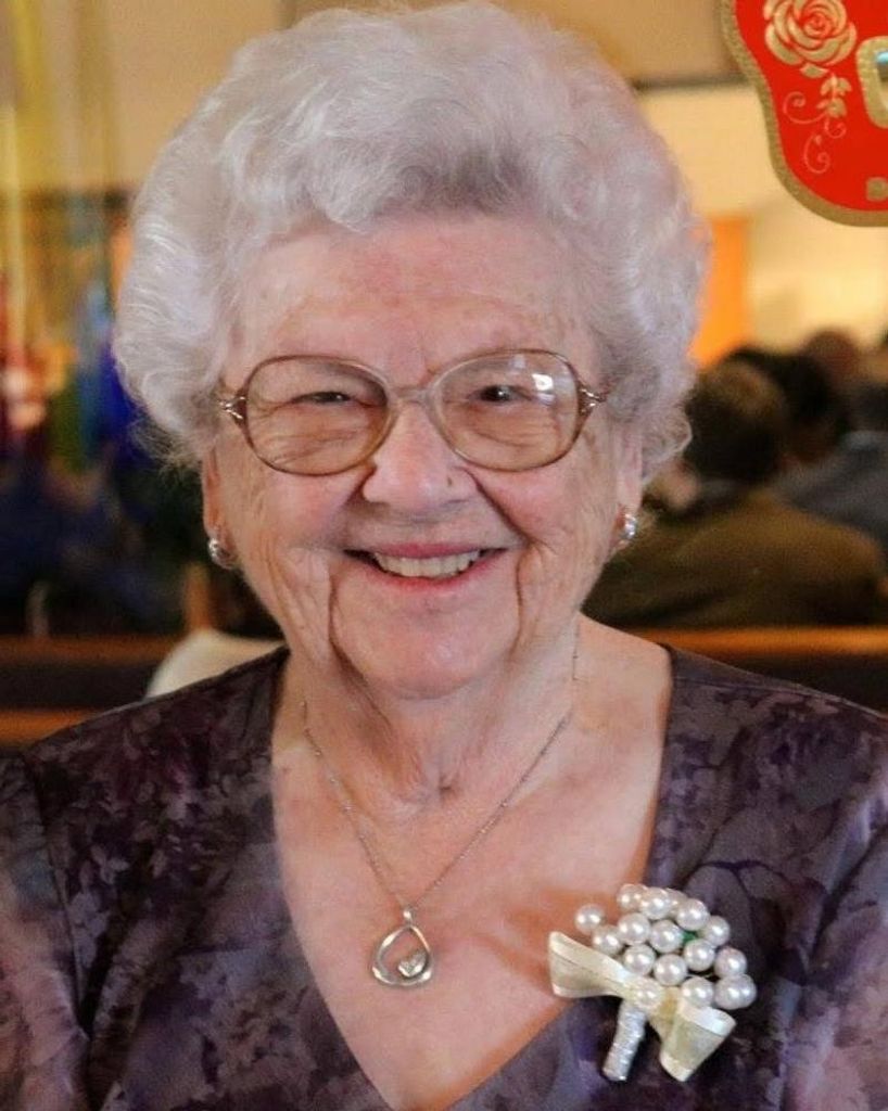 Annabelle Adamson Profile Photo
