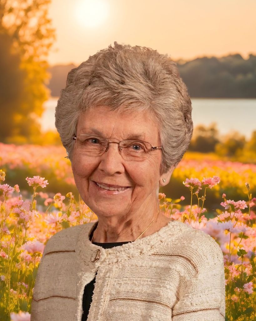 Norma Jean Jenson