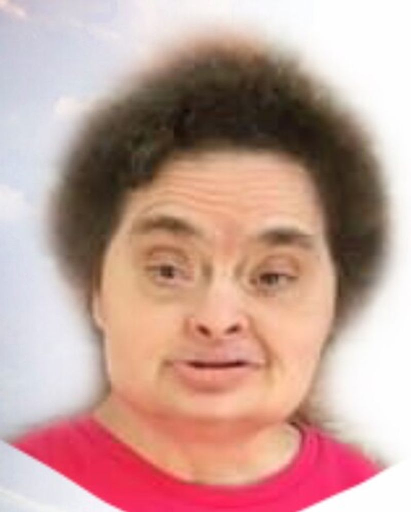 Stella Mae Johnson Profile Photo