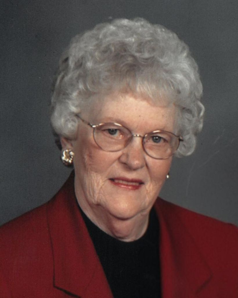 Marie "Patsy" Schnobrich Profile Photo