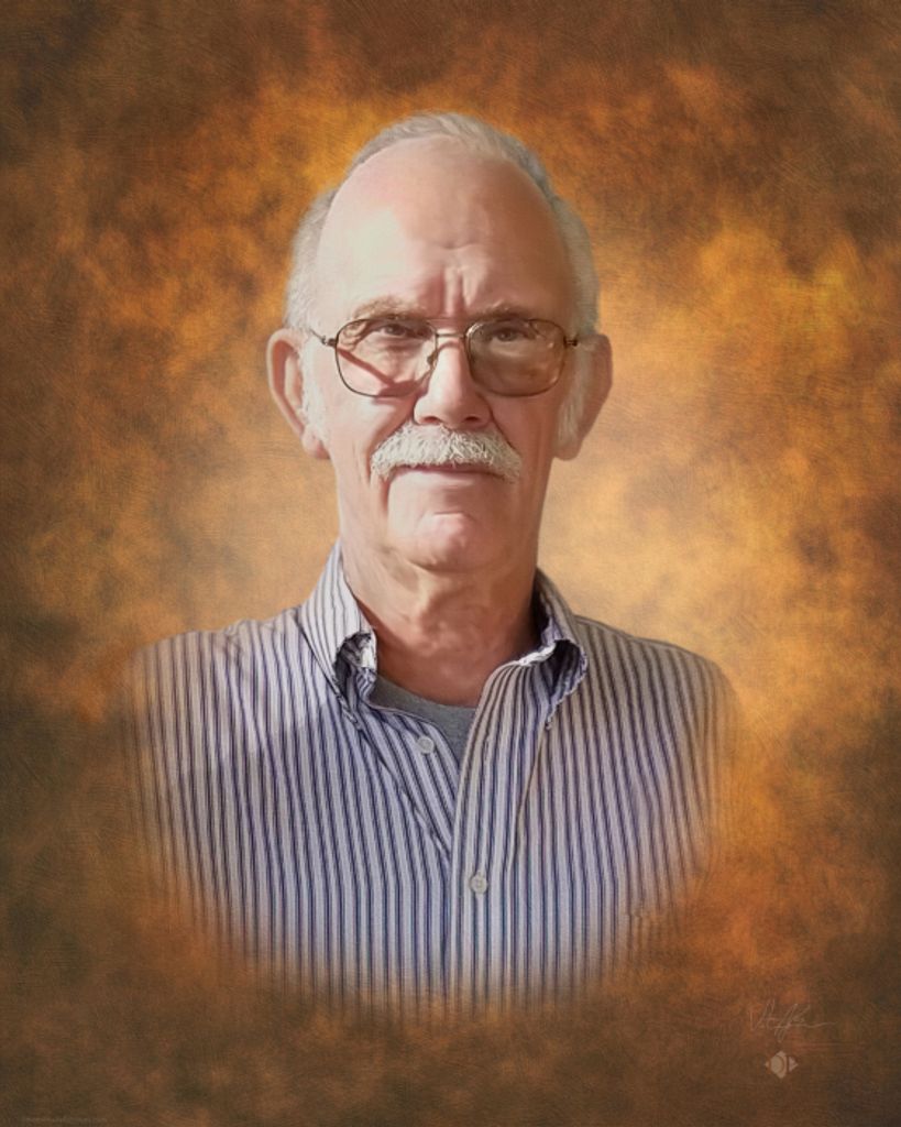 Robert Howell Chance
