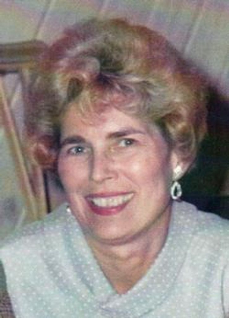 Mary R. Muzzi Profile Photo