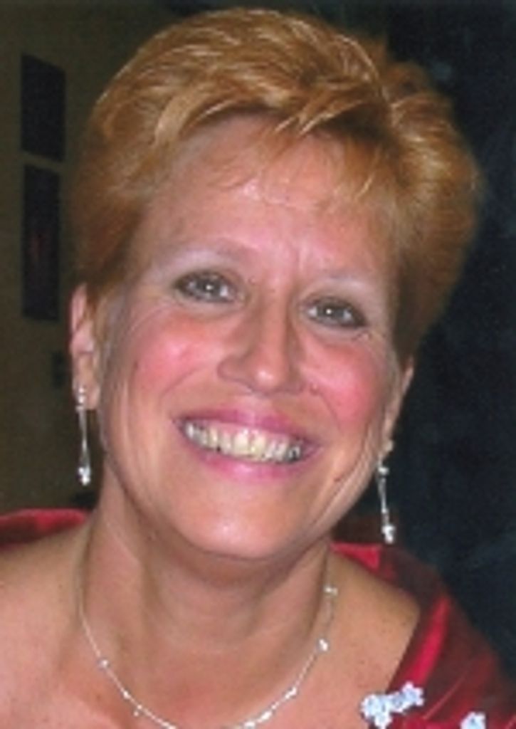 Sharon L. Johnson