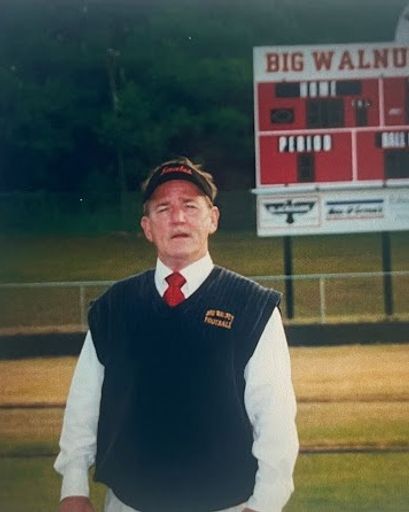 Rollin Duane DeLong's obituary image