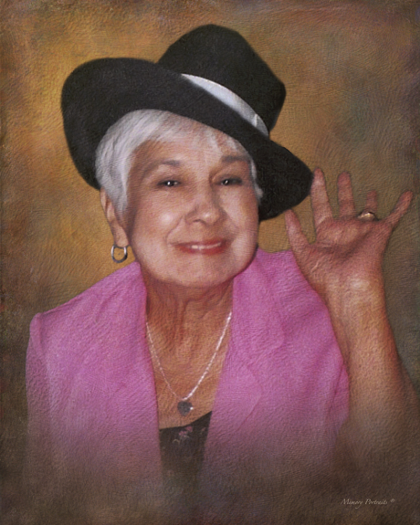Pauline Perez
