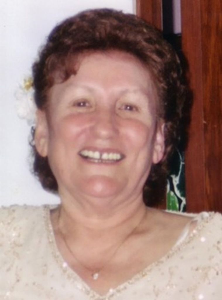 Olivia De Villarreal