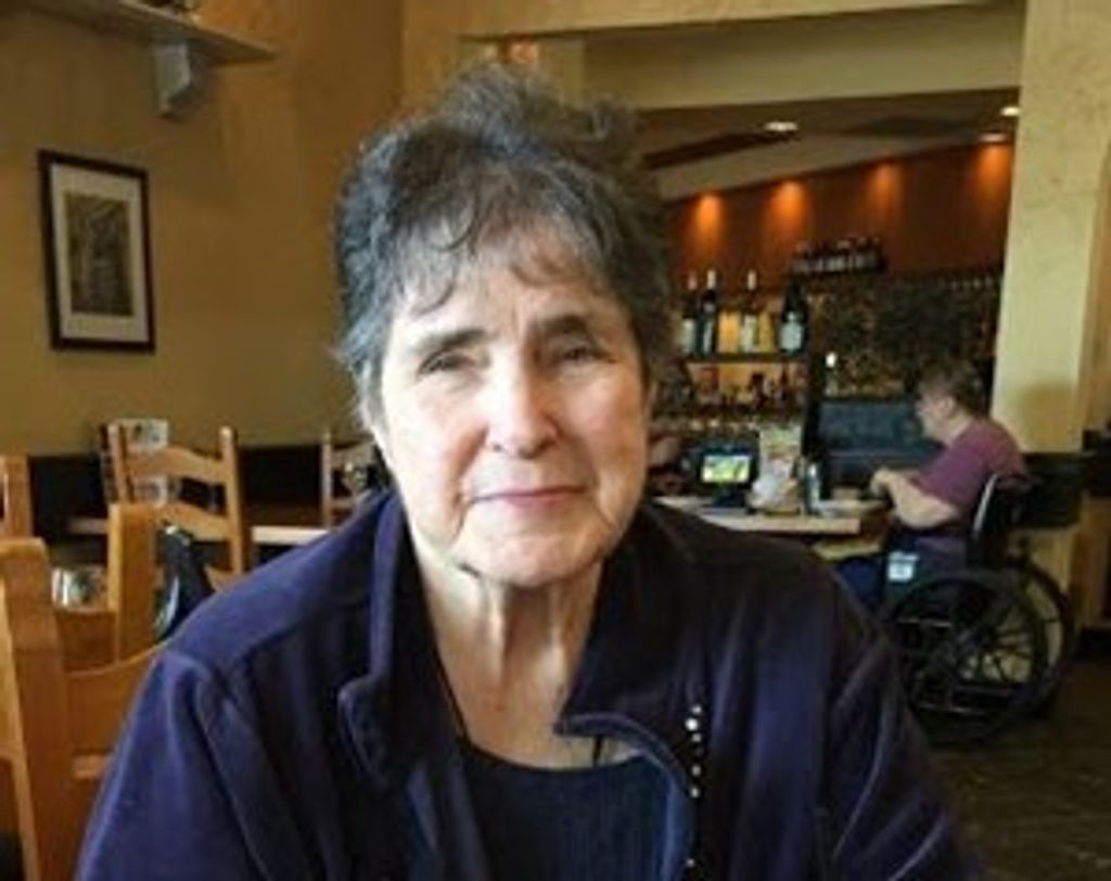 Bertha Mullins
