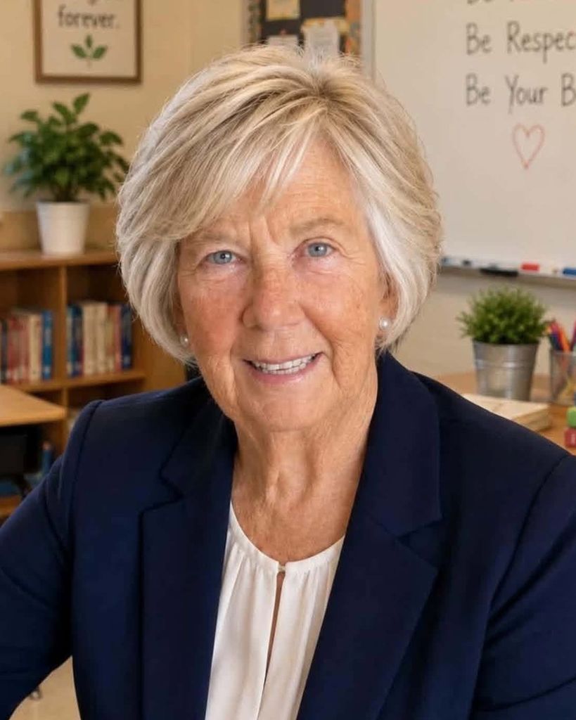 Martha "Marty" Howe Profile Photo