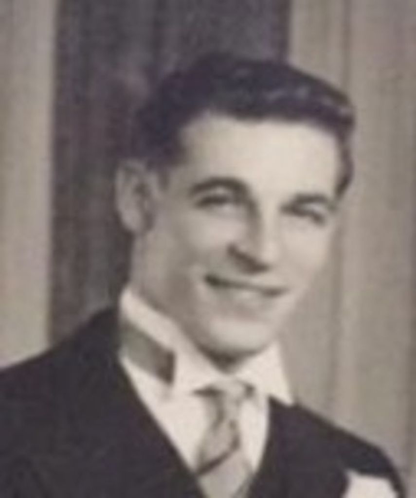 Joseph J. Pignone, Sr.