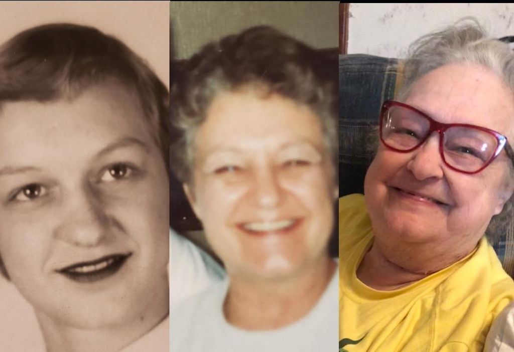 Lillian Suzanne Stone Profile Photo
