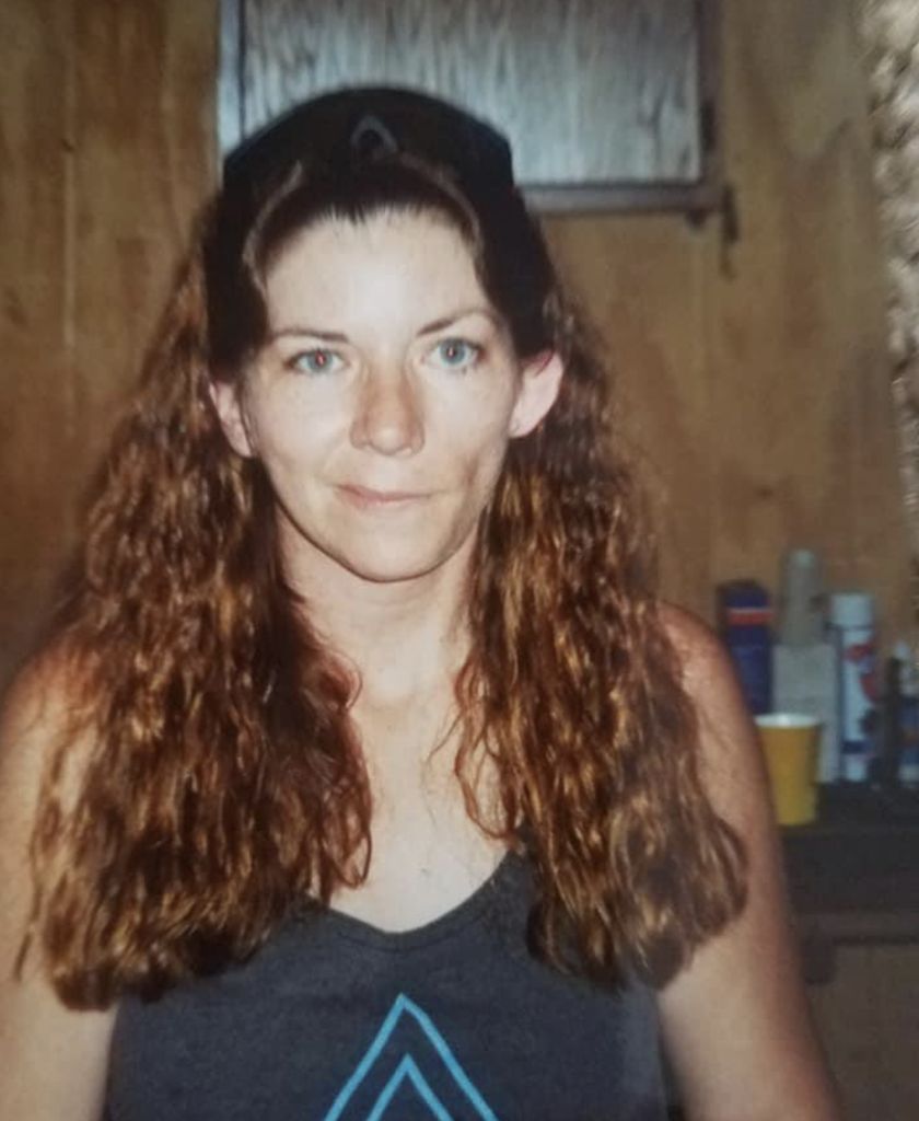 Teresa Lynn (Irwin) Horine