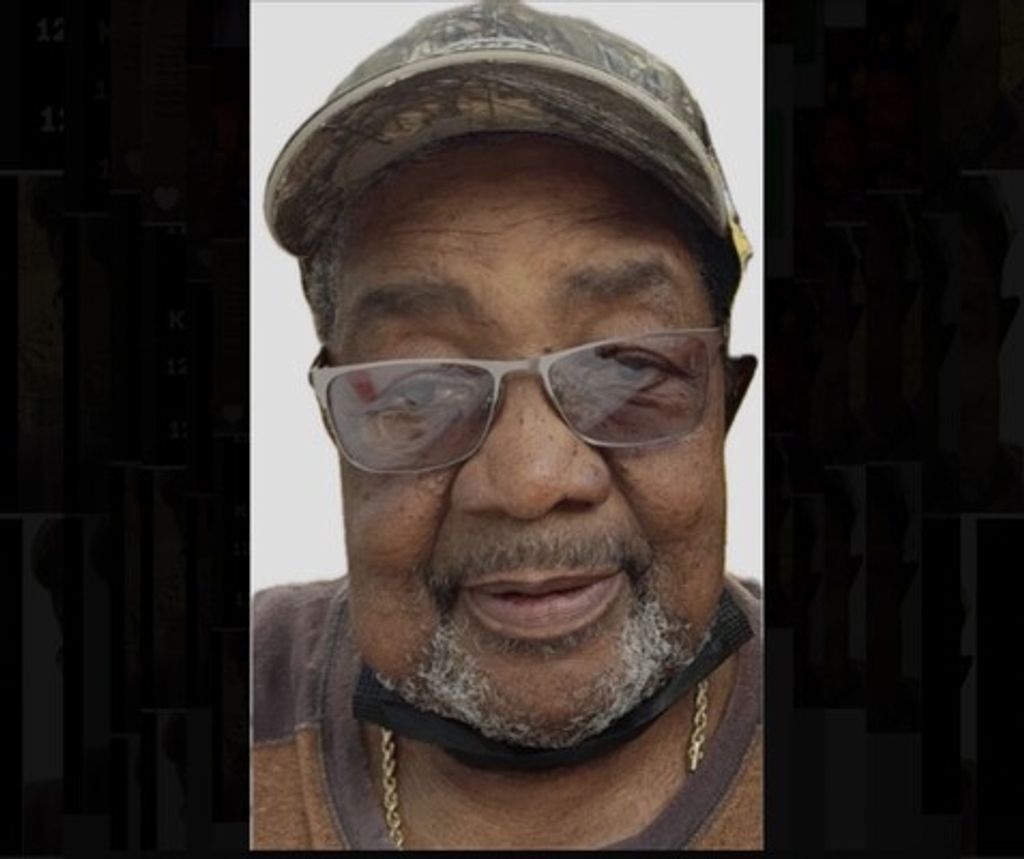 Al J. Macon Profile Photo