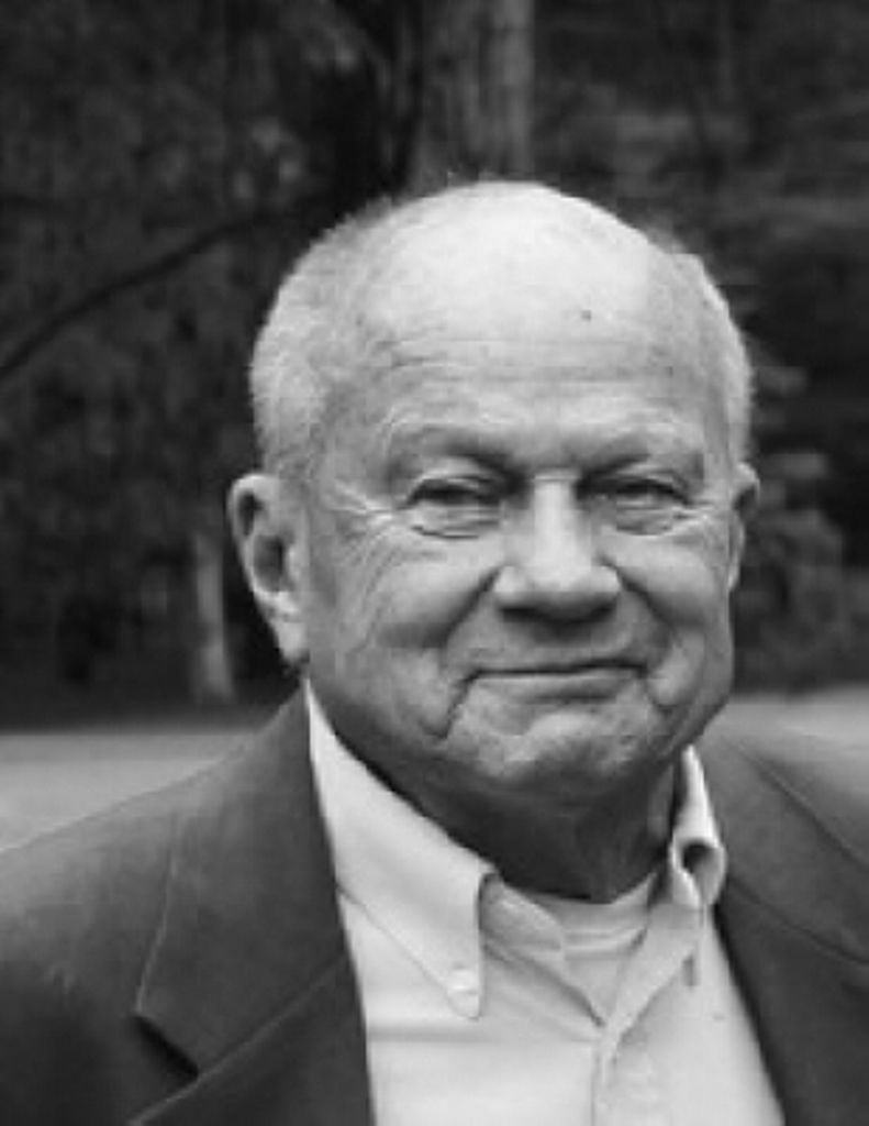 John F. Englund Profile Photo