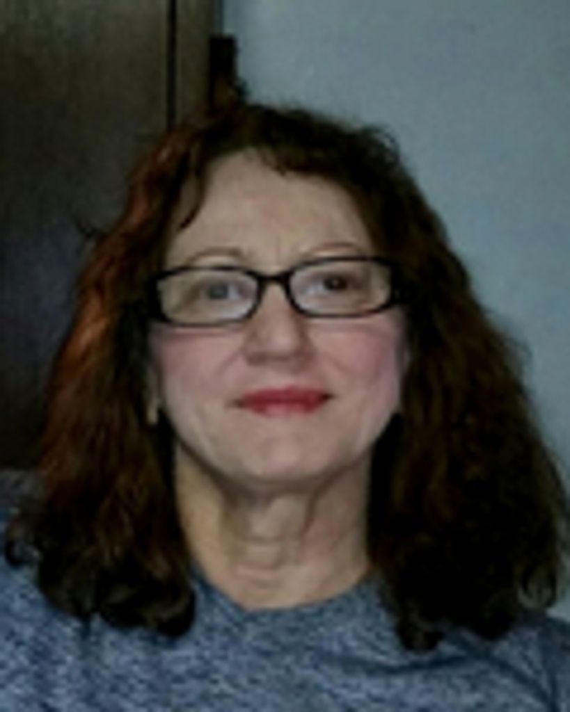 Debra J. Krebsbach
