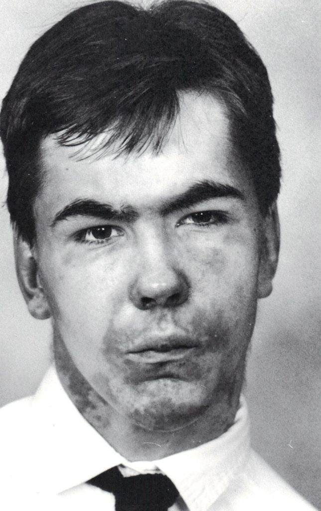 Terry James Phelan Profile Photo