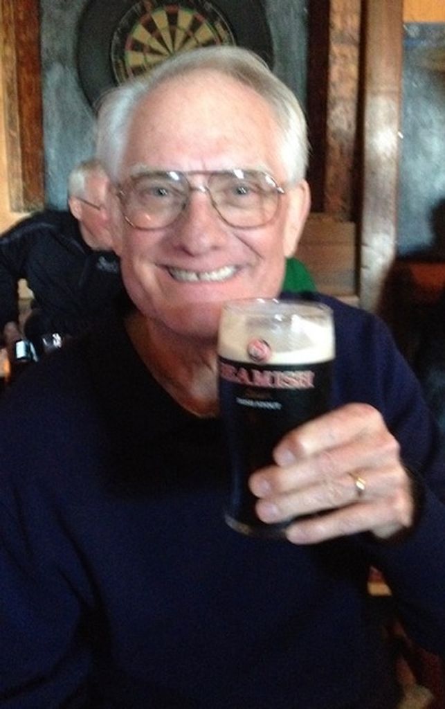 Robert Coulter Olson, Jr. Profile Photo