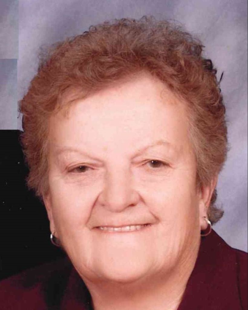 Lois Jean Foltz Profile Photo