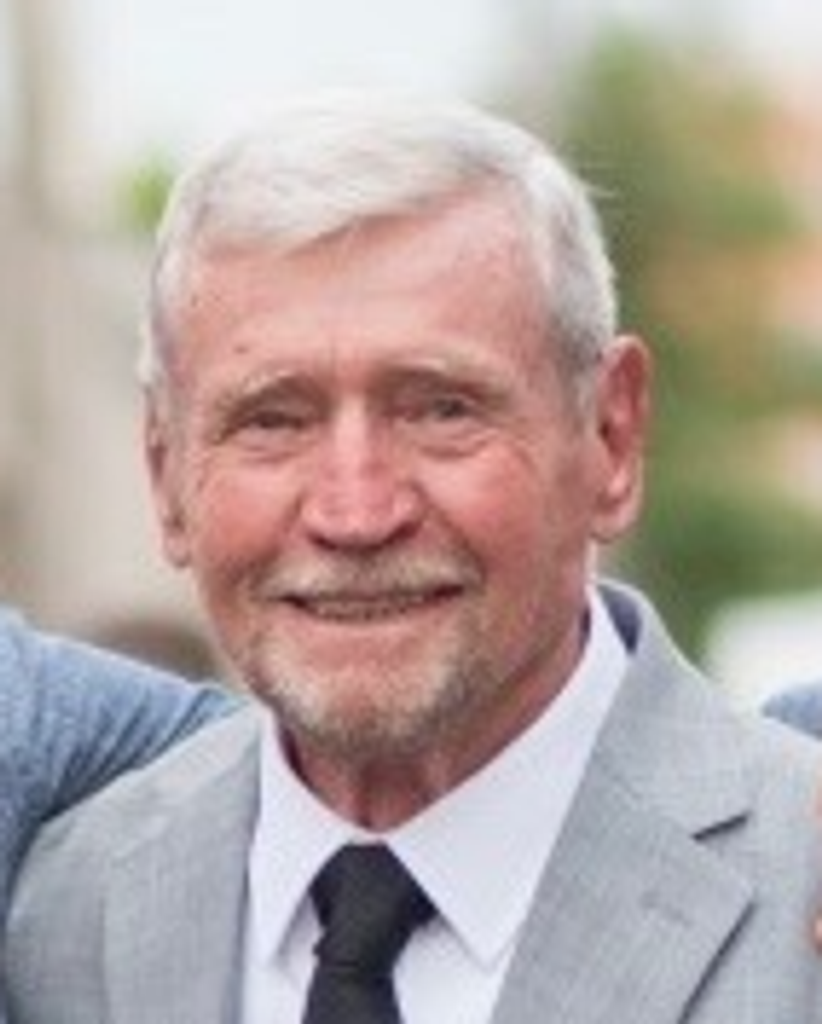 Gerald J. Hoffmeister