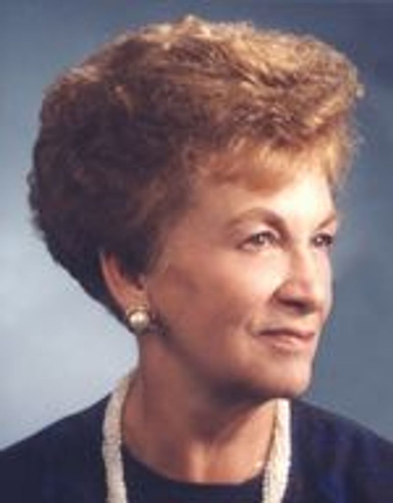 Adelaide "Addie" Mae Jarvis Healey