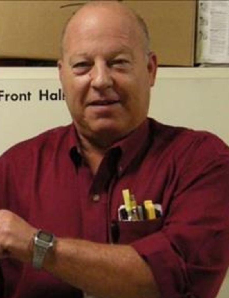 Franklin White