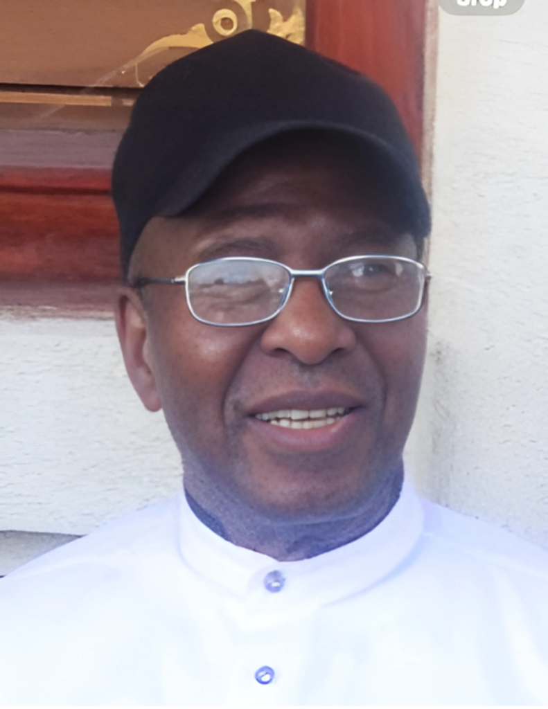 Uley Macey Hines, Sr.