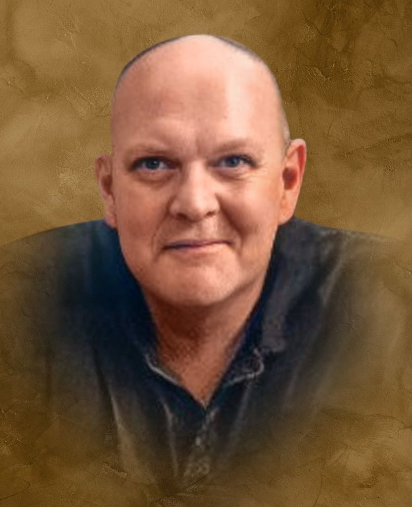 Stan Kennedy Profile Photo