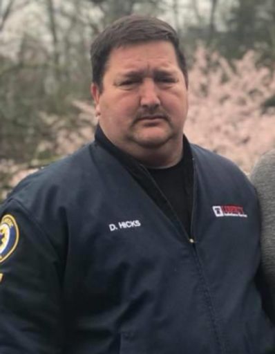 David Noel Hicks Sr. Profile Photo