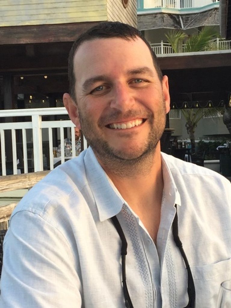 Bradley Matthew Witten