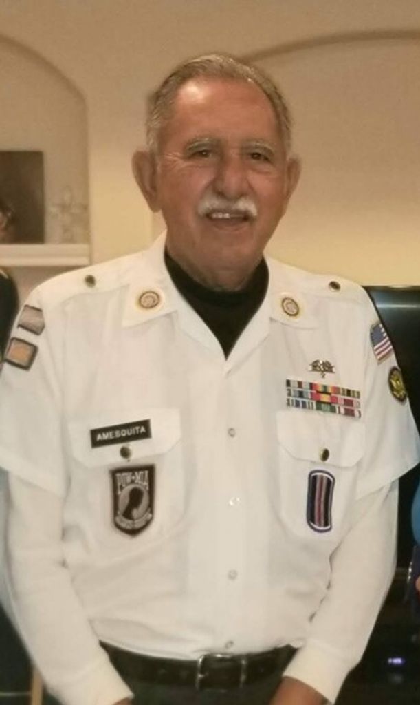 Tirso H. "Tito" Amesquita Profile Photo