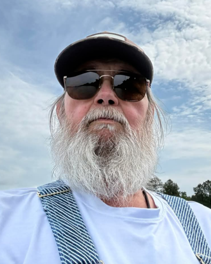 Eric Kevin Fann Profile Photo