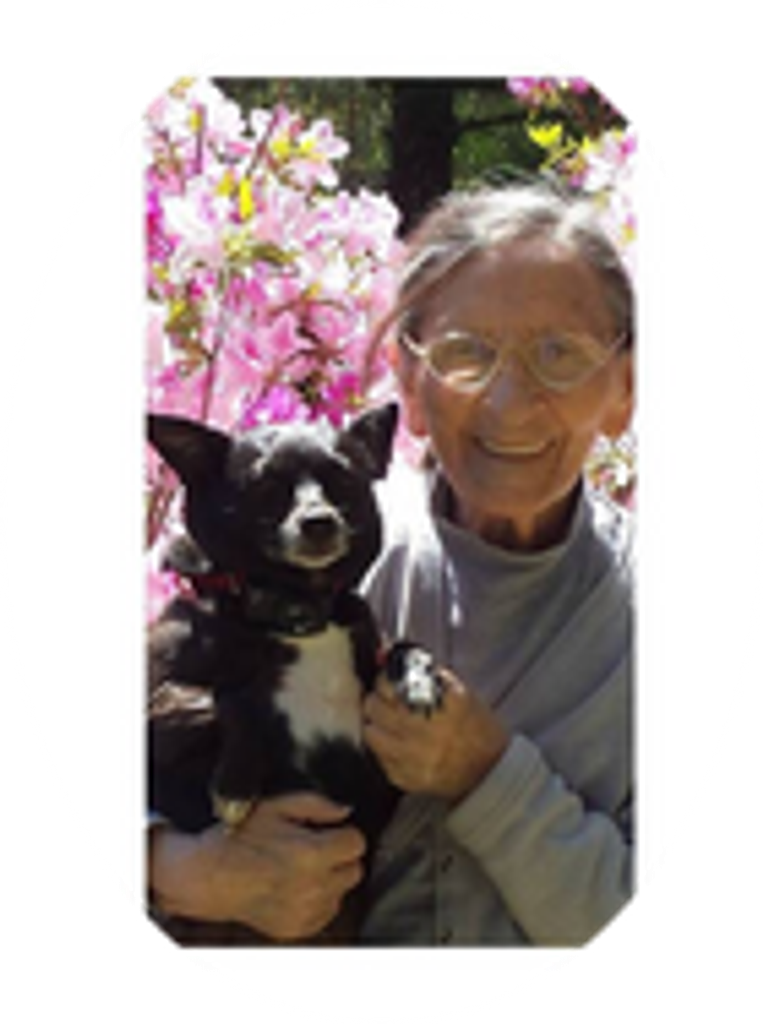 Bessie Mae Poole