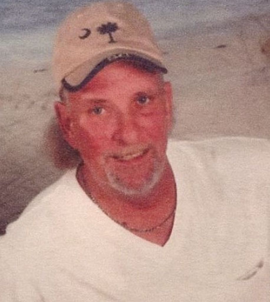 Mr.  Ronnie Tate Hall, 55