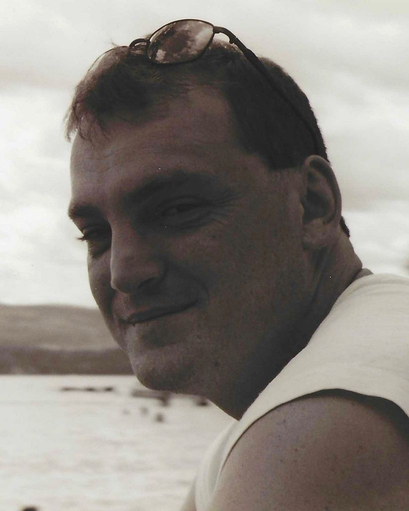 Shawn P. LaFontaine Profile Photo