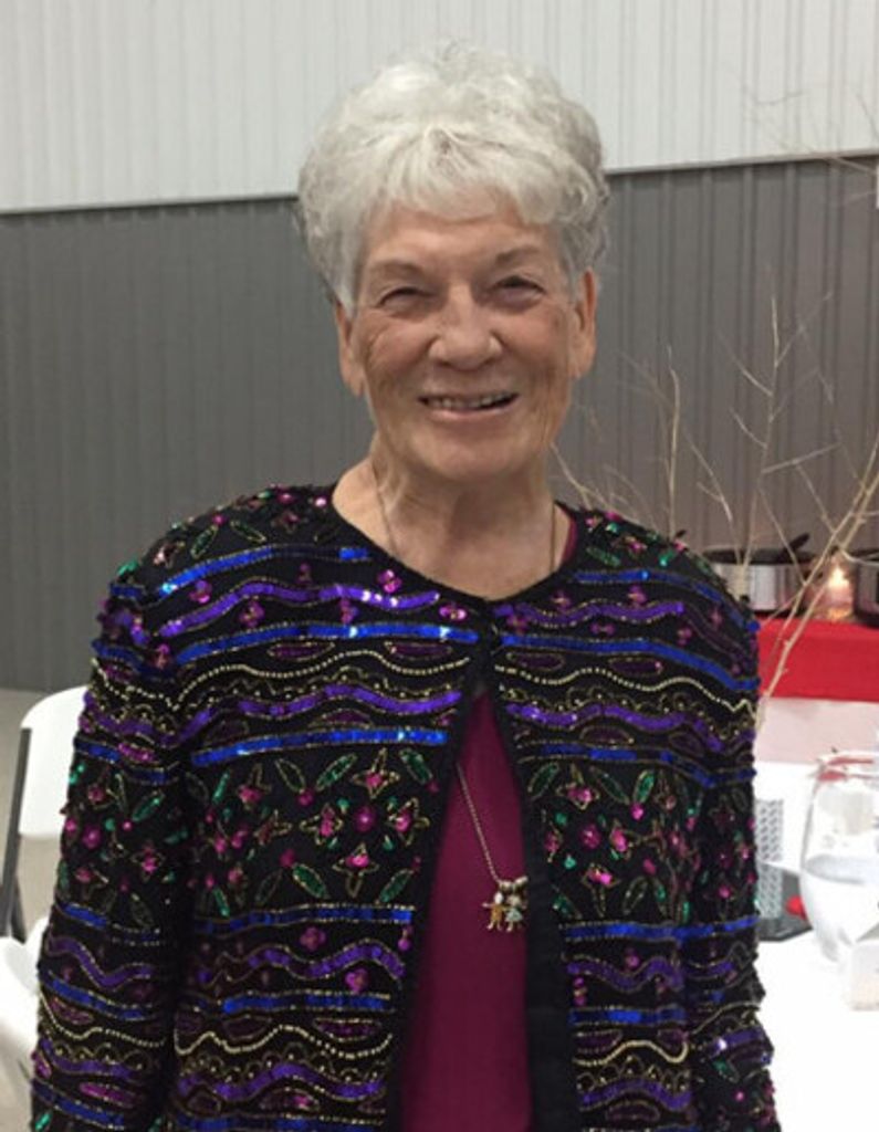Mildred Louise Ryals Profile Photo