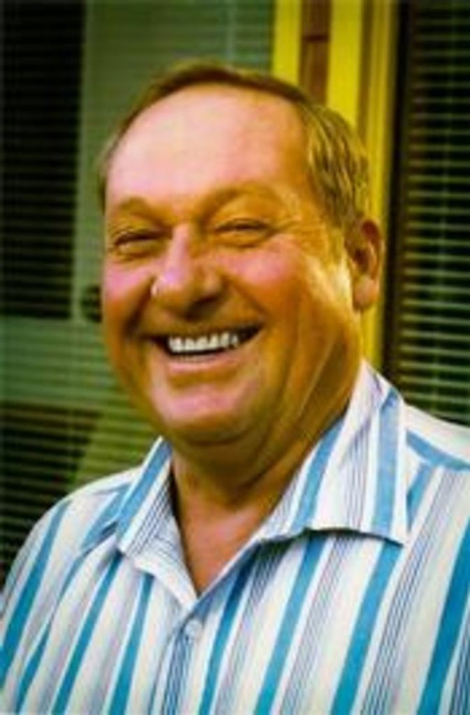Galen Roger Carter