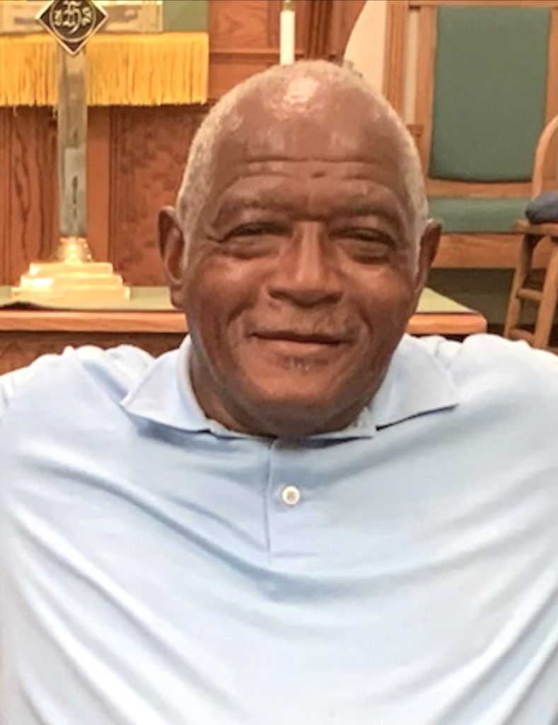 Jessie B. Brown Profile Photo