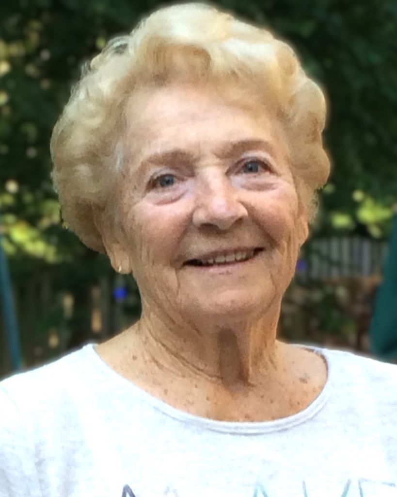 Esther Ethelyn Stebbins Profile Photo