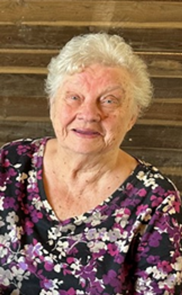 Lourlie Mildred Horswill