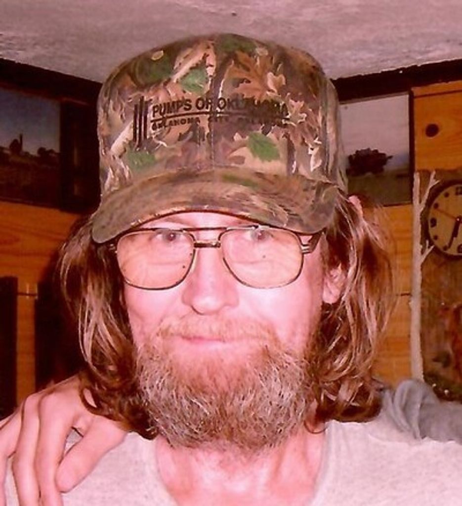 Robert Gene Fry Profile Photo