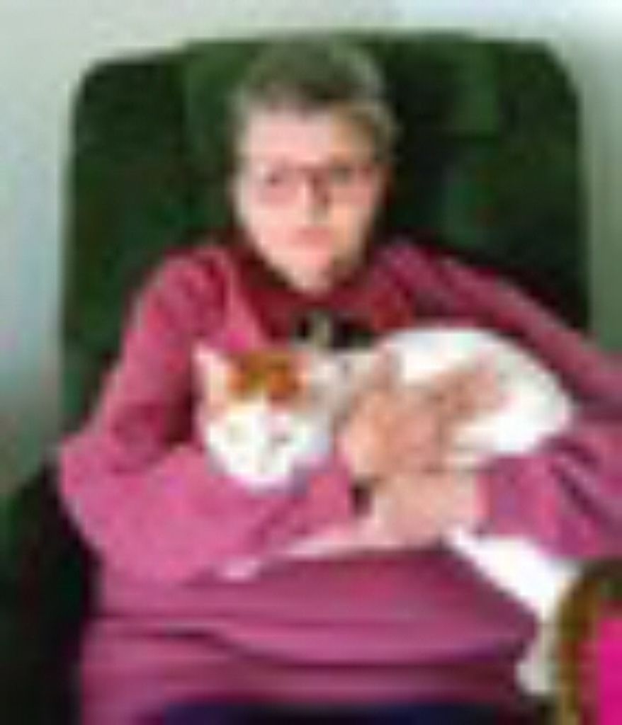 Beverly Vanvickle
