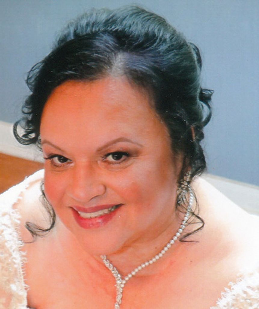 Marivel Mikus Profile Photo