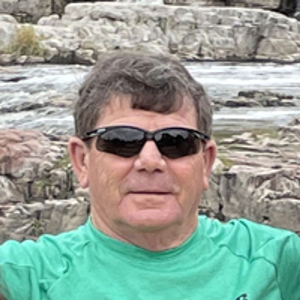 Keith Alan Sorgdrager