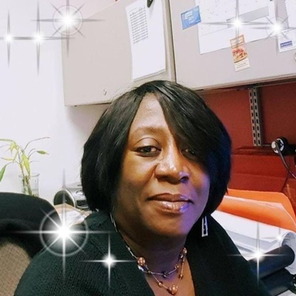 Tajuana Jackson Profile Photo