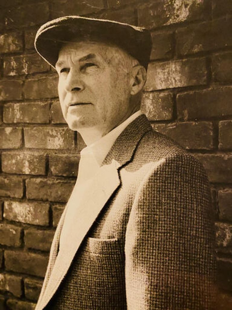 Ulric Gary Phillips Profile Photo