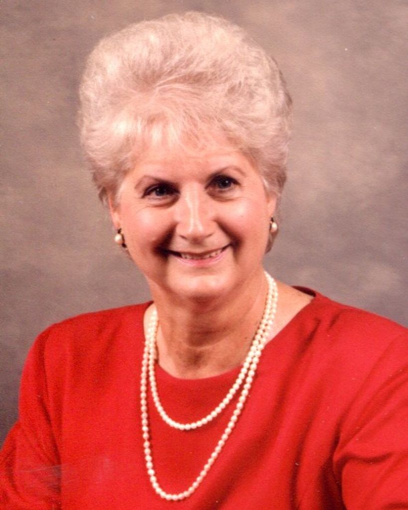 Shirley M Meyer Profile Photo