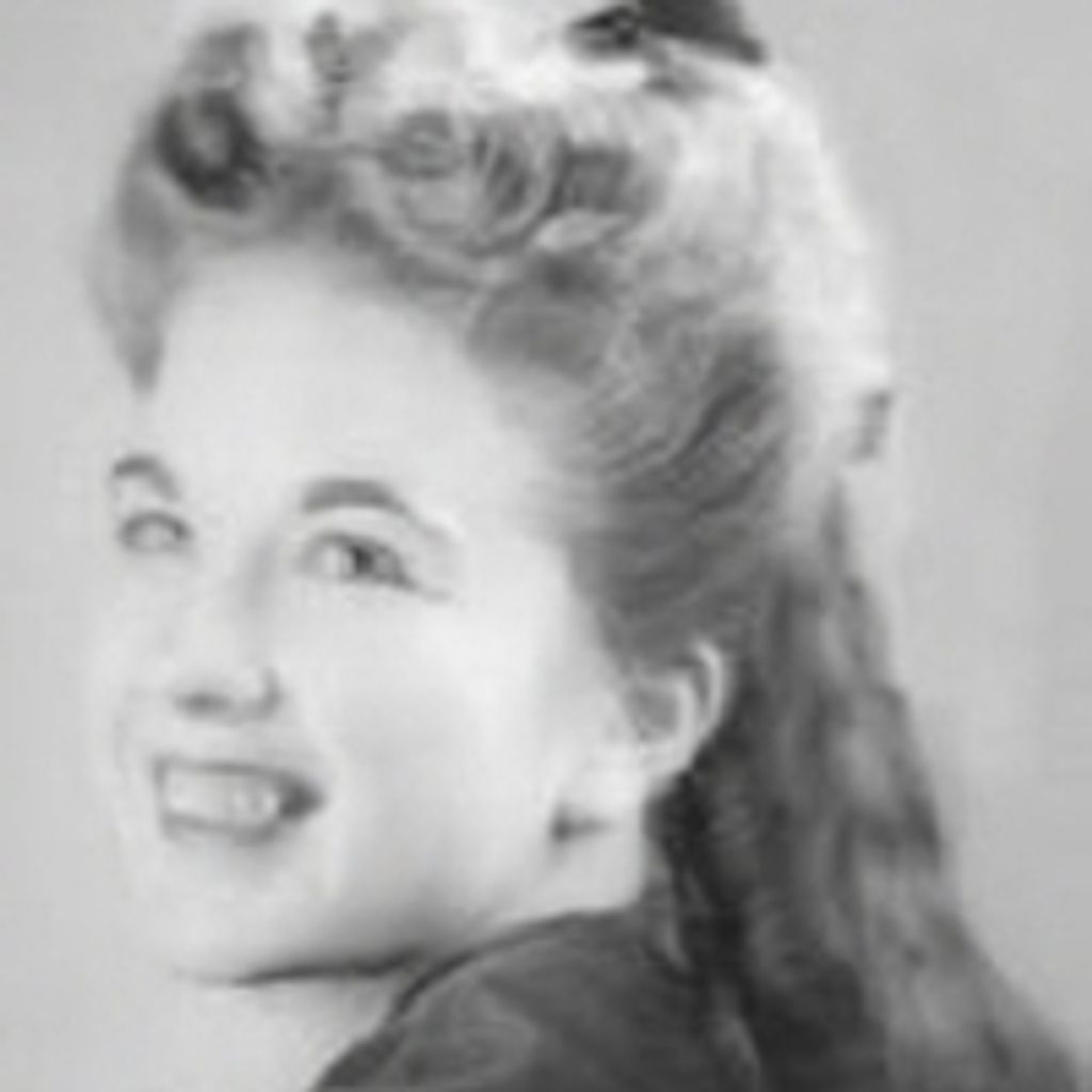 Marylou Fink