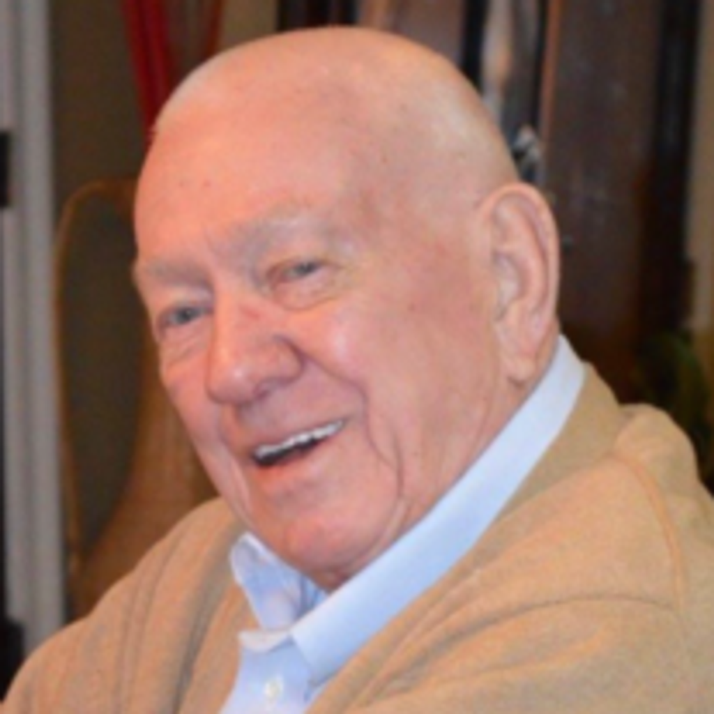 Jack W. Purvis