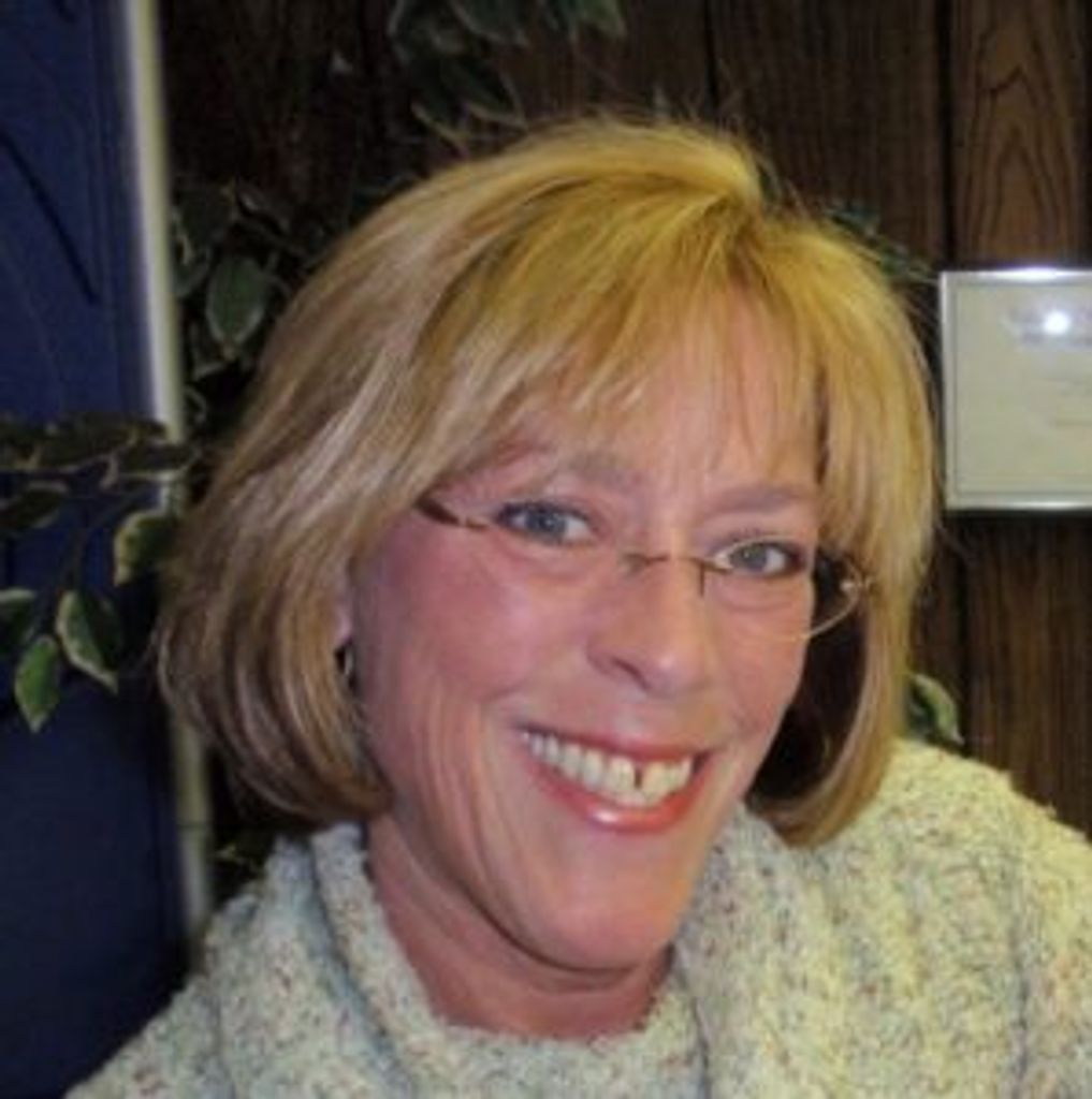 Sharon E. Pfammatter