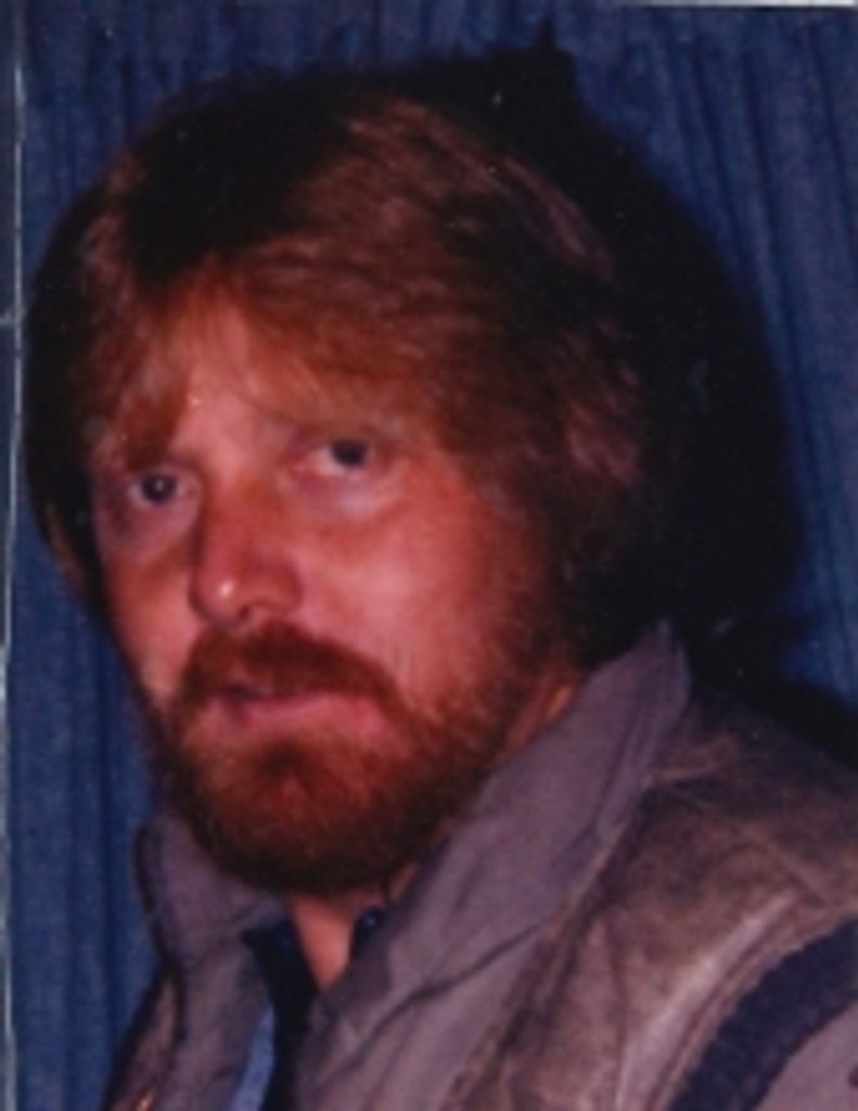 Danny Ray "Boone" Ownby