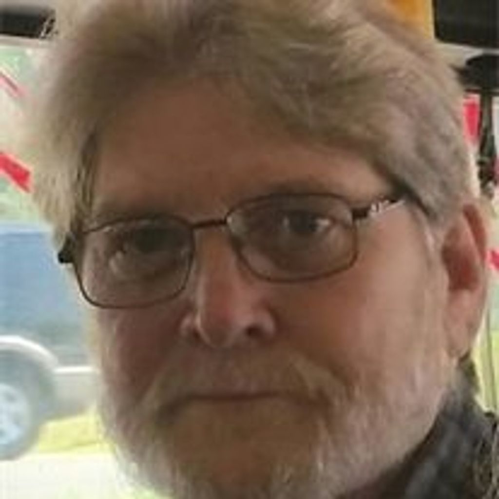 Thomas Meek Strickland